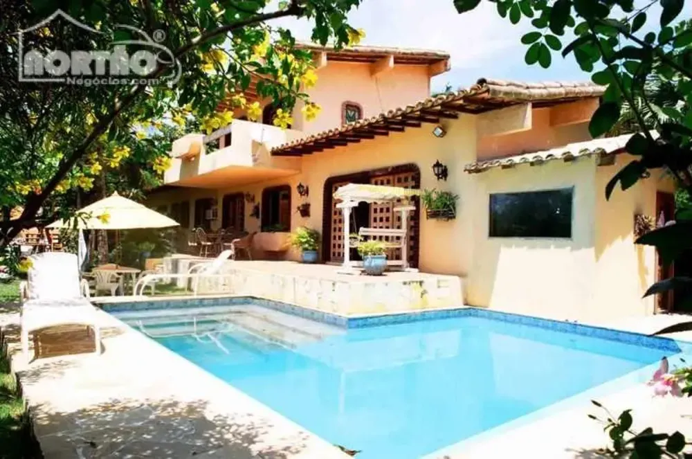 Casa, 8 quartos, 498 m² - Foto 1