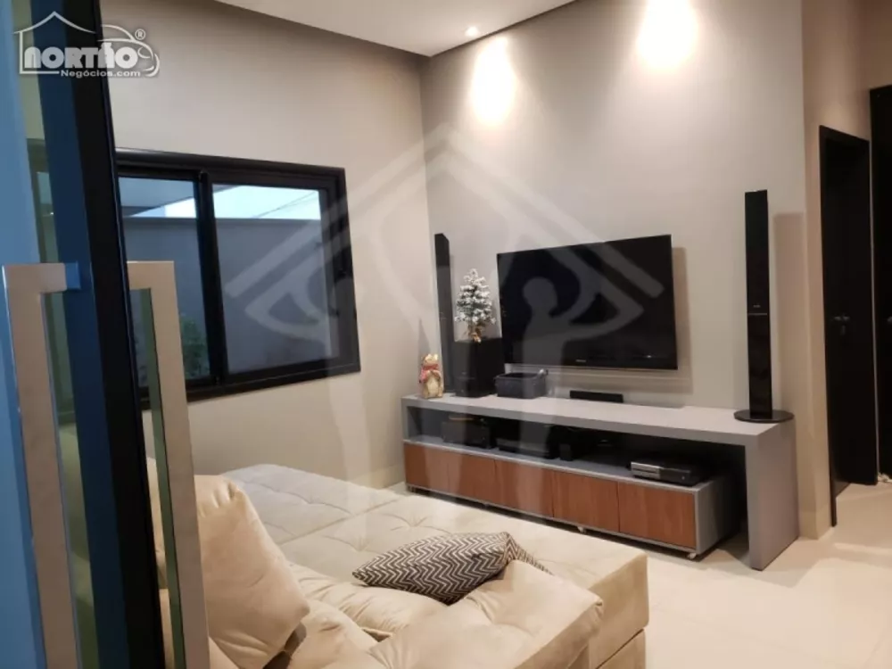 Casa à venda com 1 quarto - Foto 6