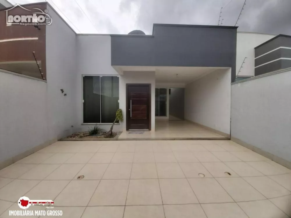 Casa à venda com 3 quartos - Foto 4