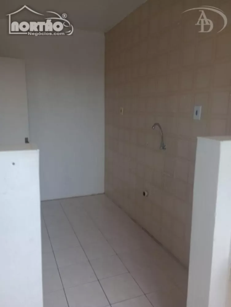 Casa à venda com 4 quartos, 67m² - Foto 7