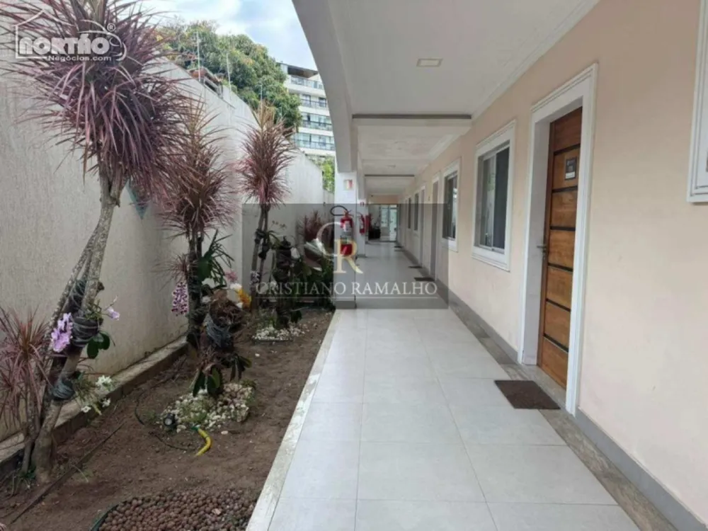 Casa, 3 quartos, 30 m² - Foto 9