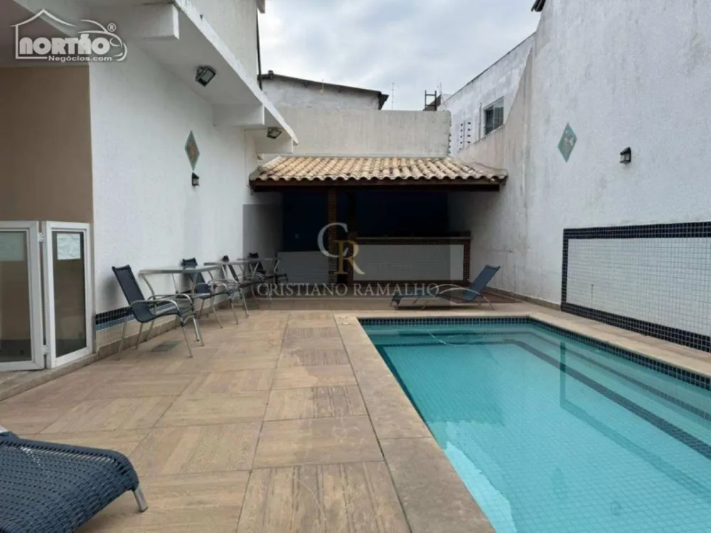 Casa, 3 quartos, 30 m² - Foto 12