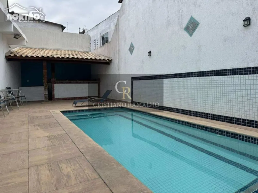 Casa, 3 quartos, 30 m² - Foto 14