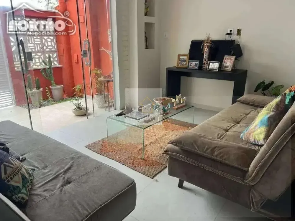 Casa, 3 quartos, 166 m² - Foto 7