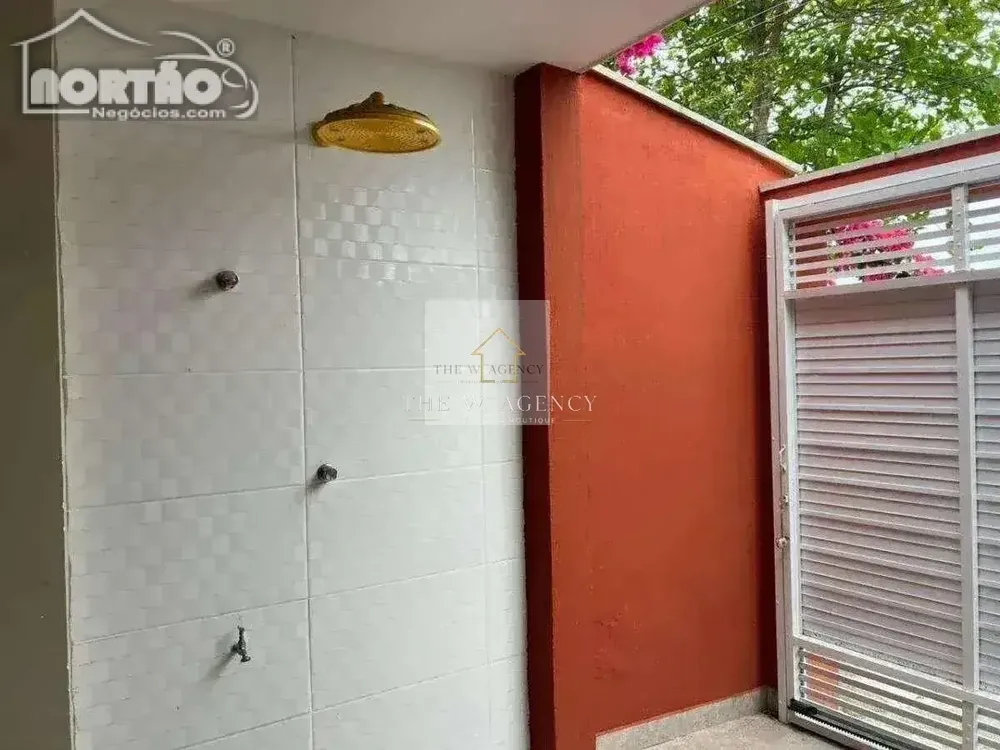 Casa, 3 quartos, 166 m² - Foto 5
