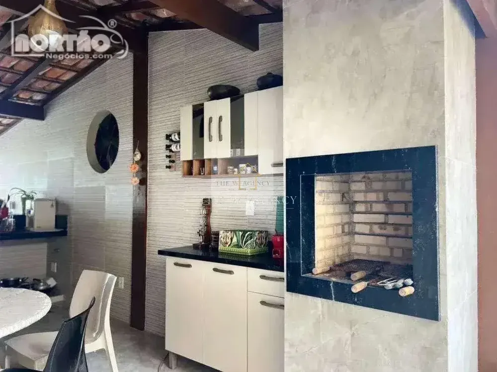 Casa, 3 quartos, 166 m² - Foto 10