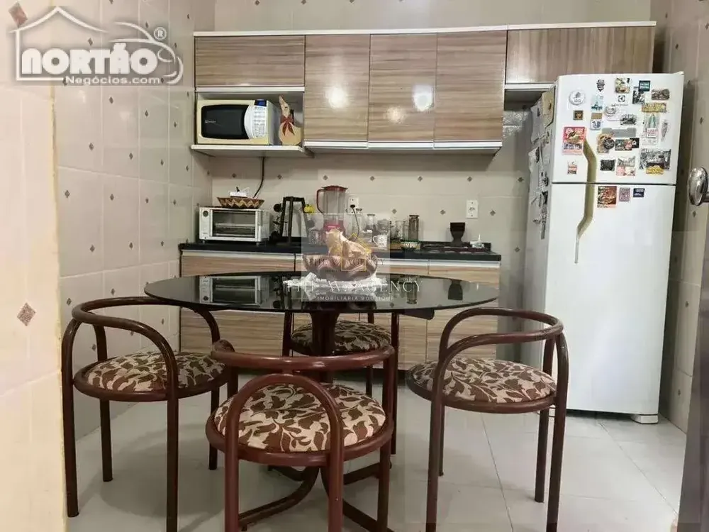 Casa, 3 quartos, 166 m² - Foto 8