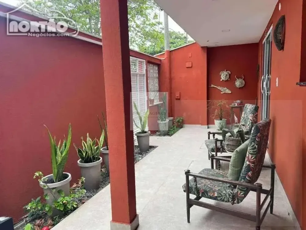 Casa, 3 quartos, 166 m² - Foto 3