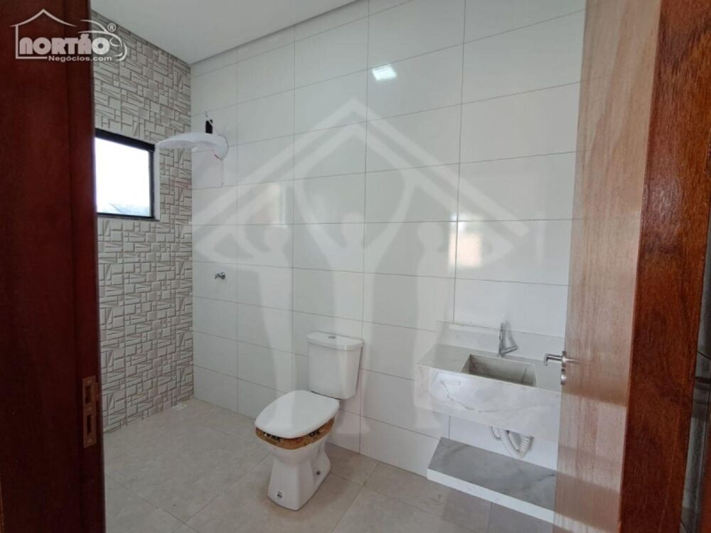 Casa, 3 quartos, 61 m² - Foto 3