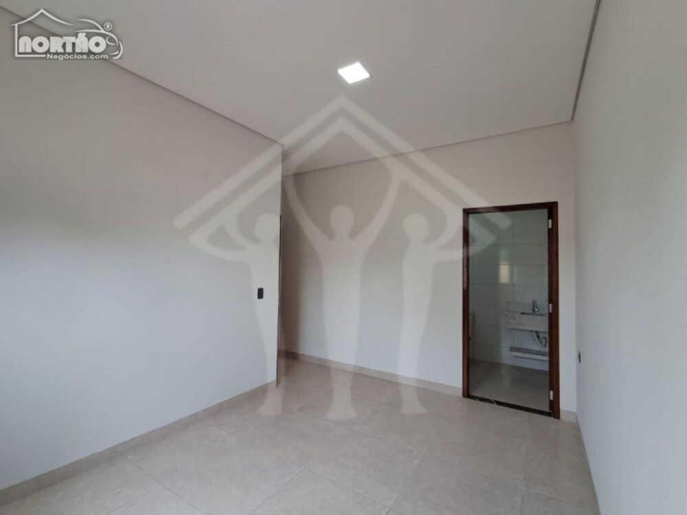Casa, 3 quartos, 61 m² - Foto 4