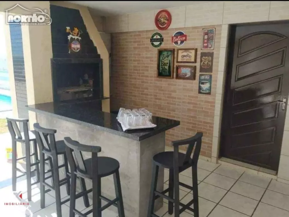 Casa à venda com 6 quartos - Foto 5