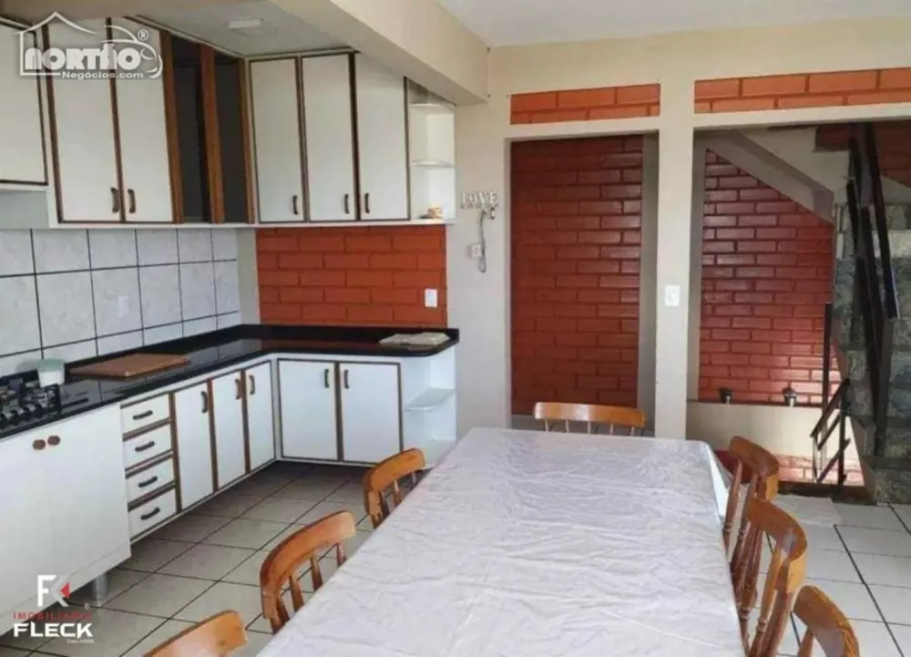 Casa à venda com 6 quartos - Foto 4