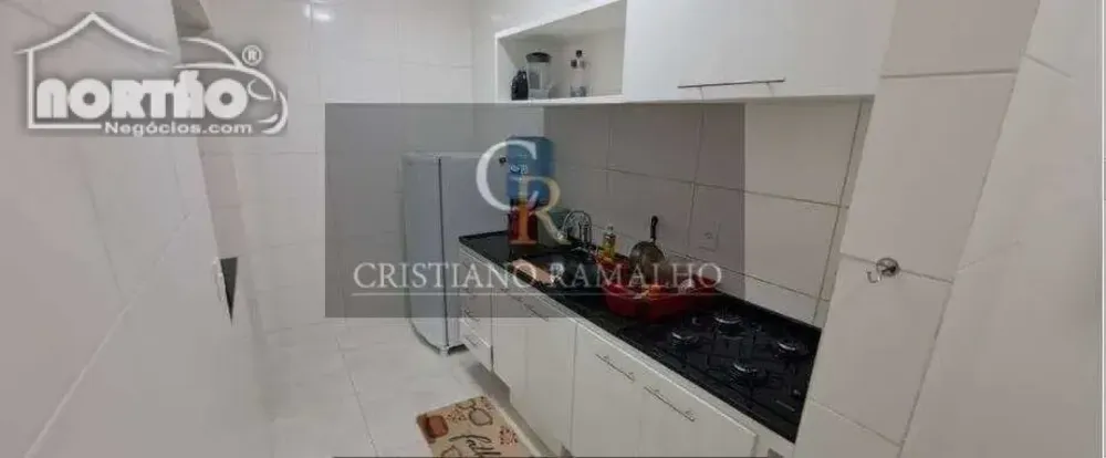Casa, 3 quartos, 50 m² - Foto 4