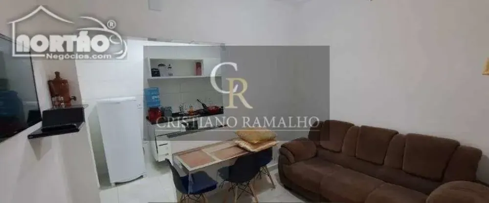 Casa, 3 quartos, 50 m² - Foto 2