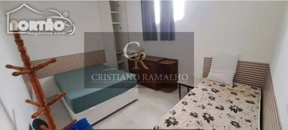 Casa, 3 quartos, 50 m² - Foto 9