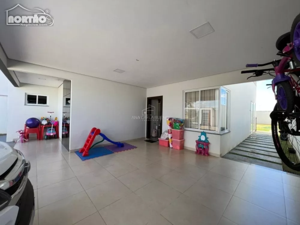 Casa à venda com 3 quartos, 146m² - Foto 4