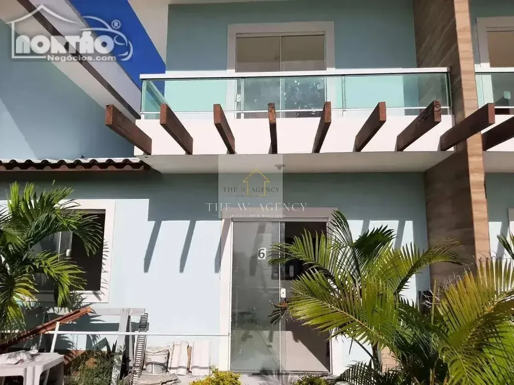 Casa, 3 quartos, 170 m² - Foto 4