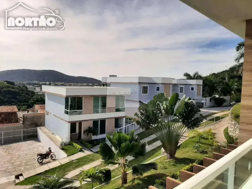 Casa, 3 quartos, 170 m² - Foto 2