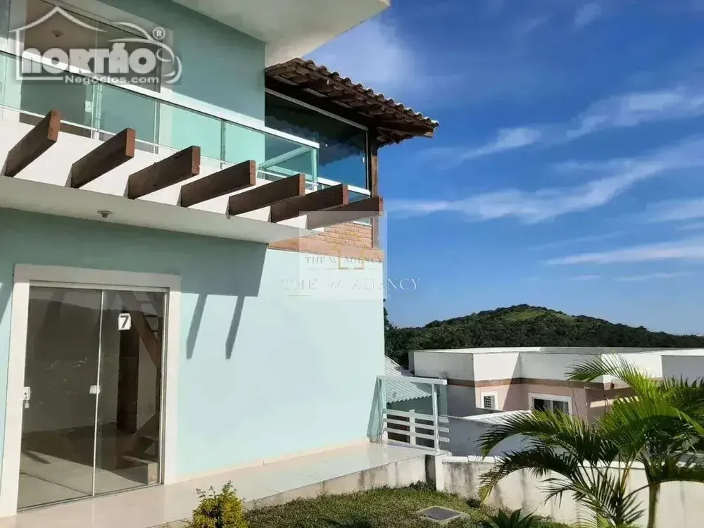 Casa, 3 quartos, 170 m² - Foto 5