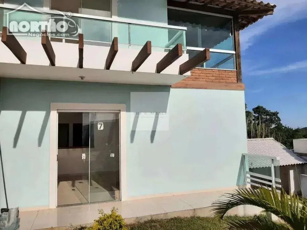 Casa, 3 quartos, 170 m² - Foto 3