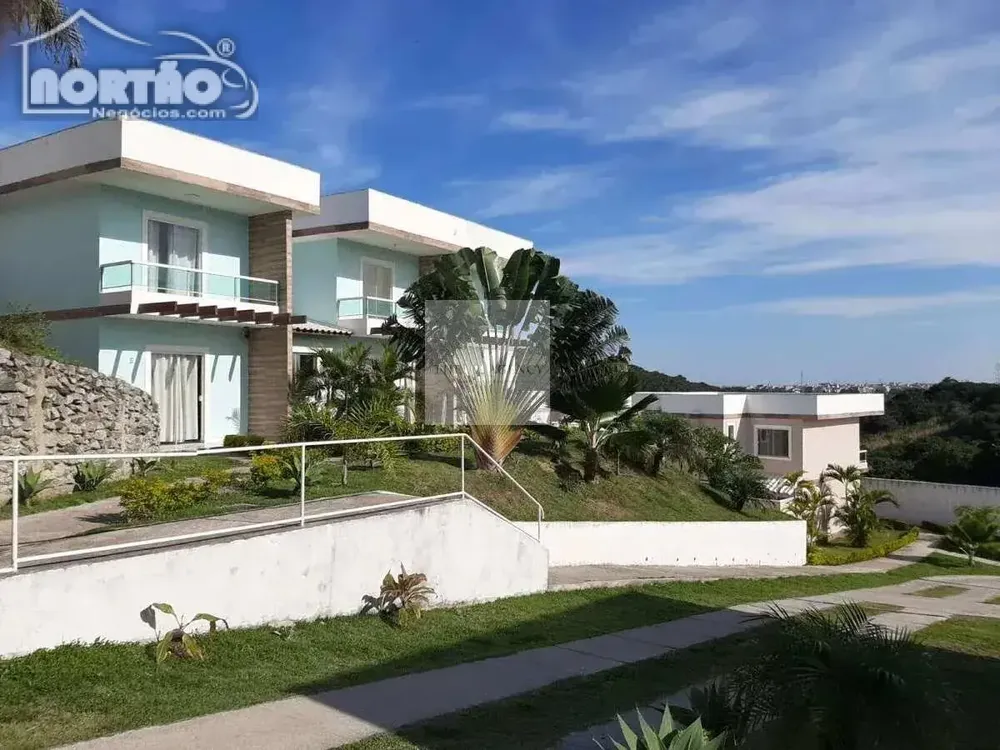 Casa, 3 quartos, 170 m² - Foto 1