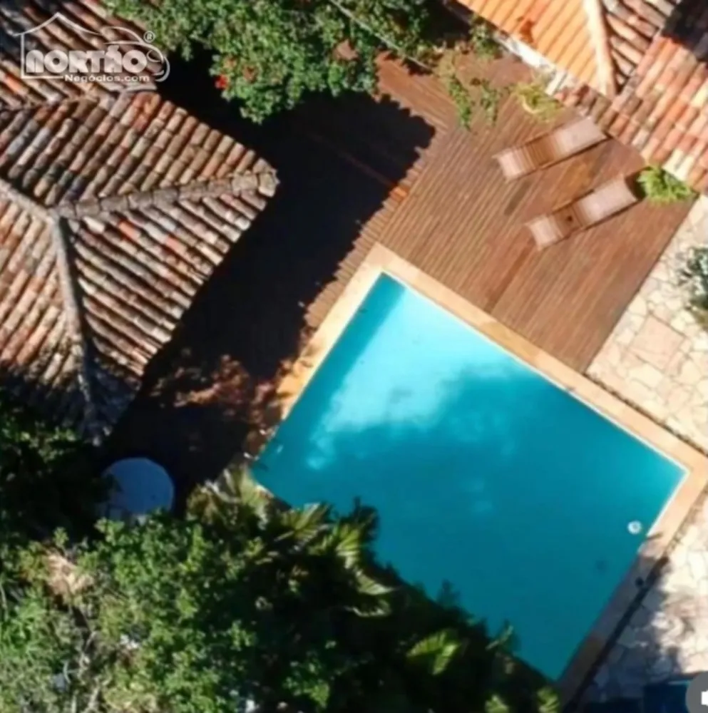 Casa, 2 quartos, 370 m² - Foto 1