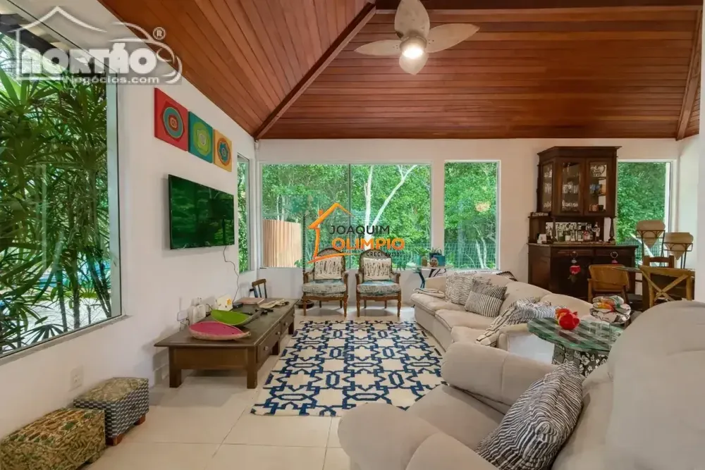 Casa, 4 quartos - Foto 6