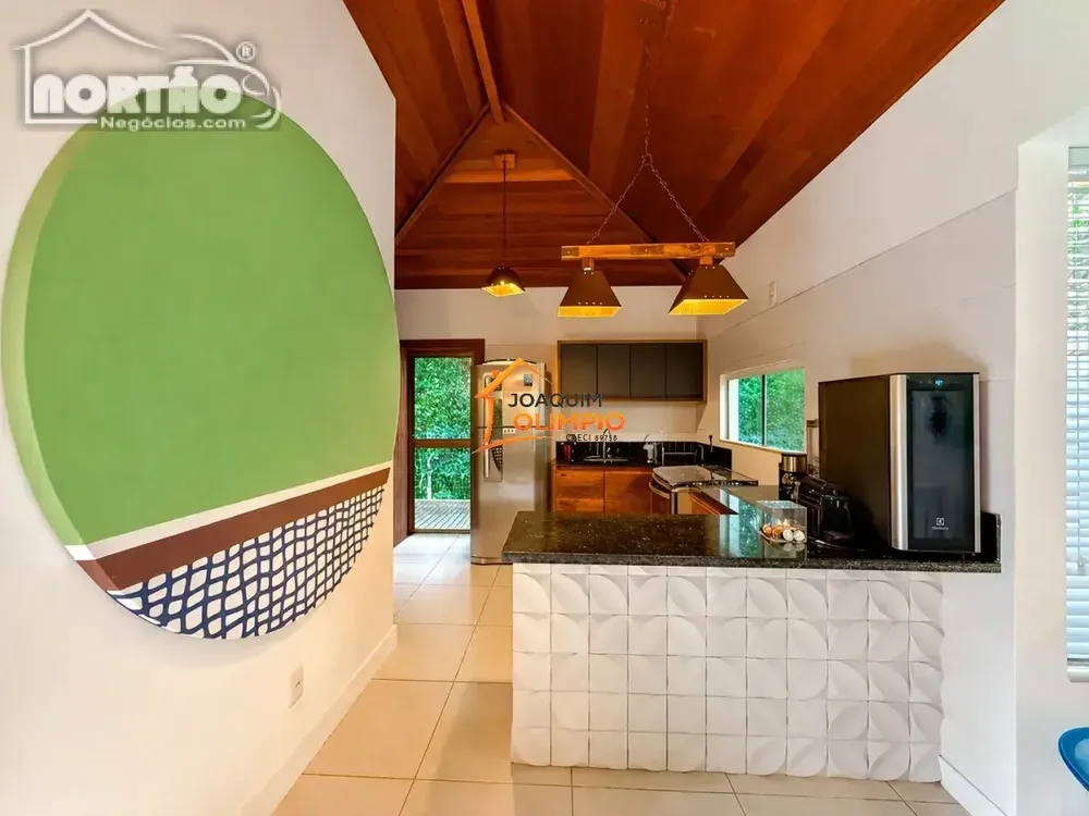 Casa, 4 quartos - Foto 10