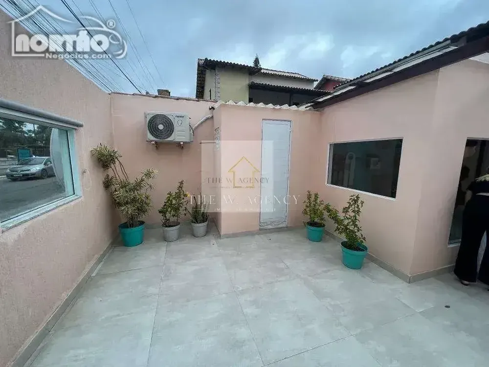 Casa, 2 quartos, 100 m² - Foto 9