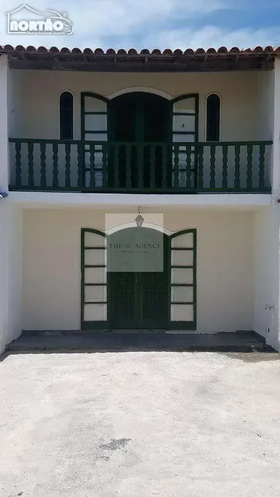 Casa, 2 quartos, 100 m² - Foto 2