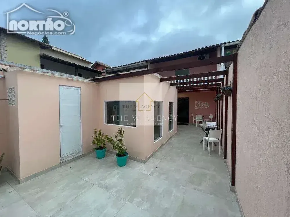 Casa, 2 quartos, 100 m² - Foto 8