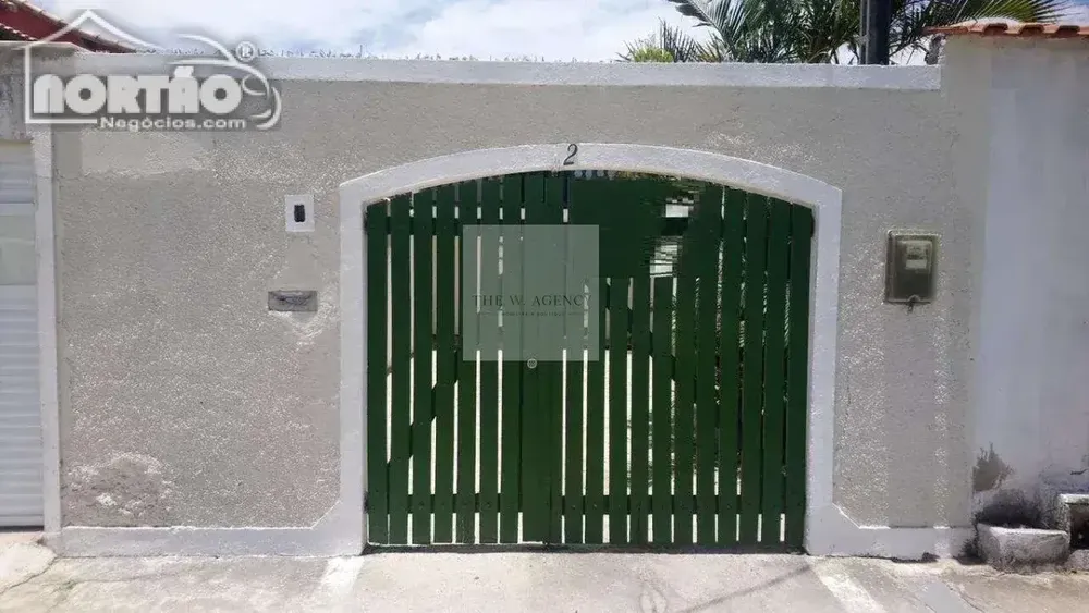 Casa, 2 quartos, 100 m² - Foto 1