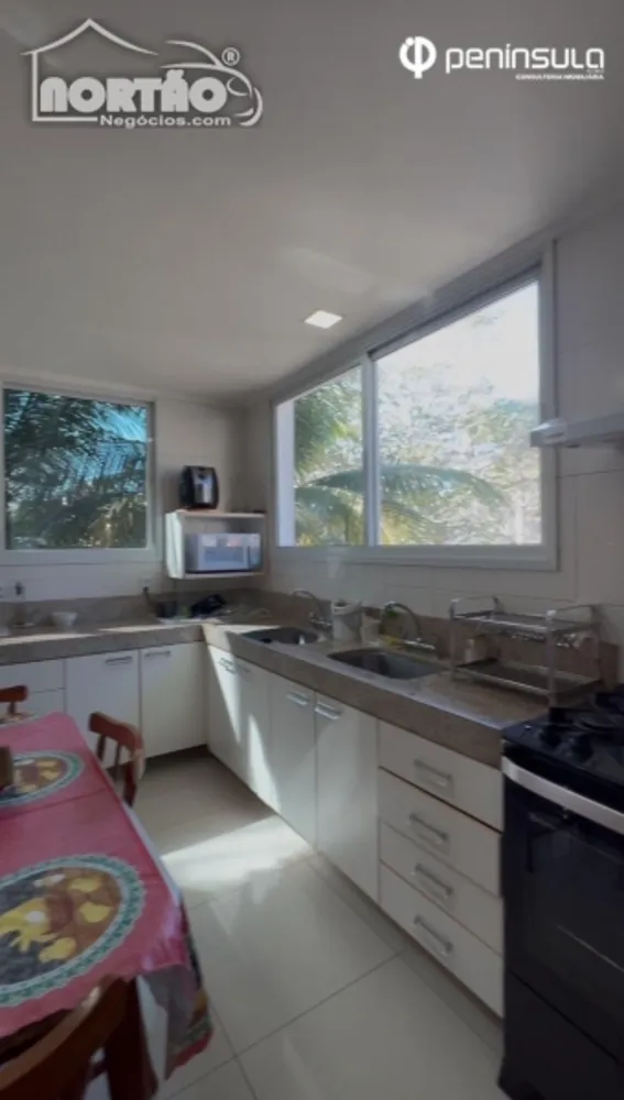 Casa, 6 quartos, 650 m² - Foto 16