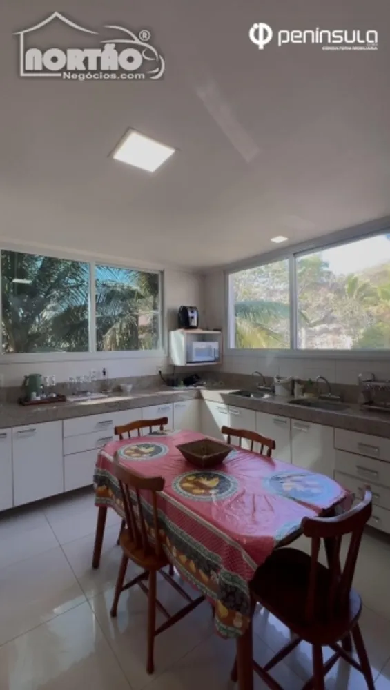 Casa, 6 quartos, 650 m² - Foto 18