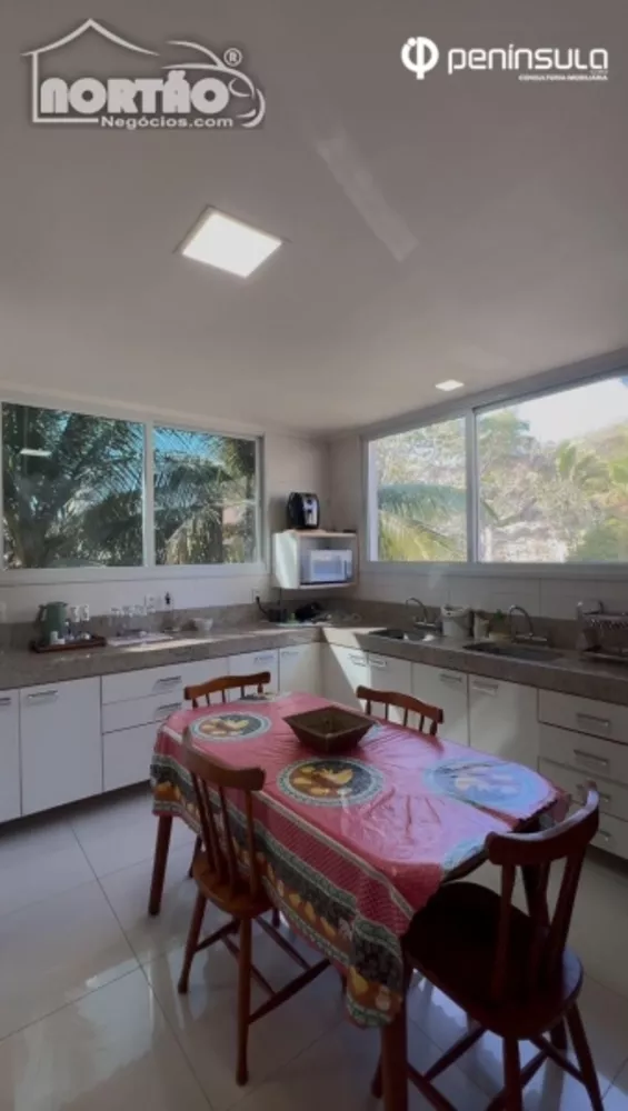 Casa, 6 quartos, 650 m² - Foto 4