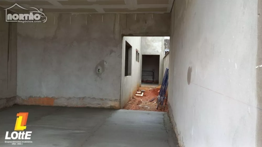 Casa à venda com 1 quarto, 400m² - Foto 8