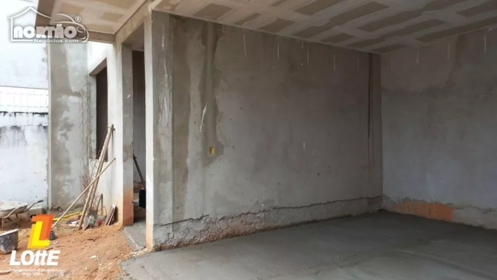 Casa à venda com 1 quarto, 400m² - Foto 3