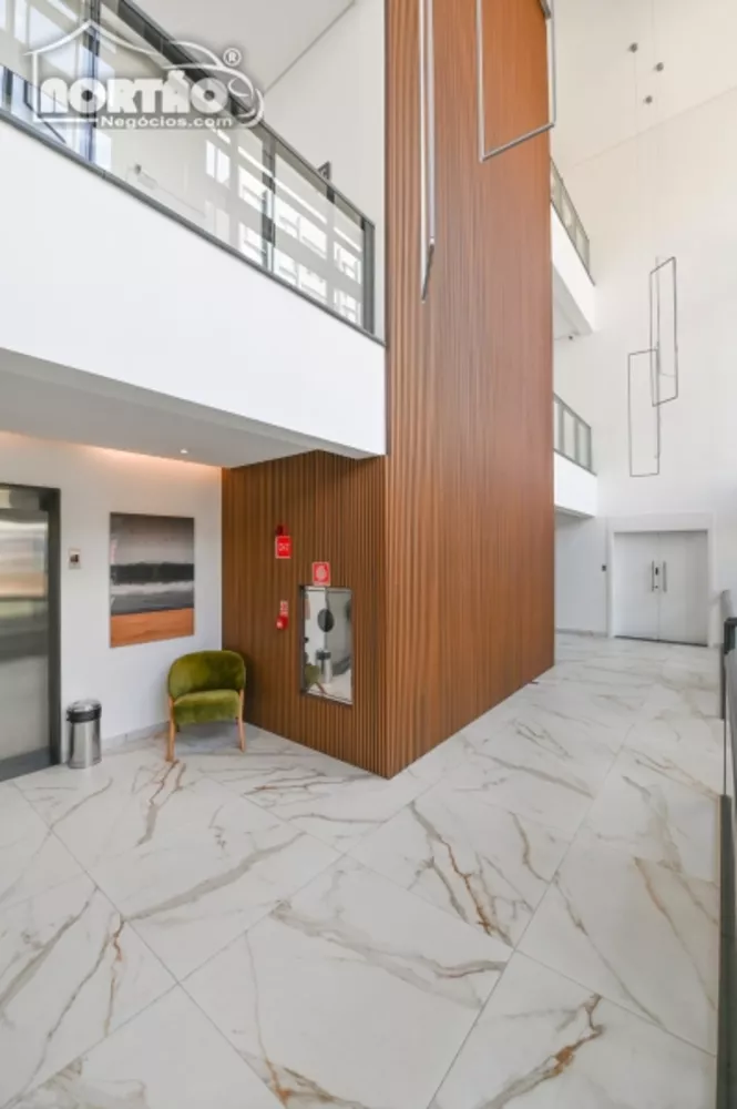 Casa à venda com 3 quartos, 138m² - Foto 2