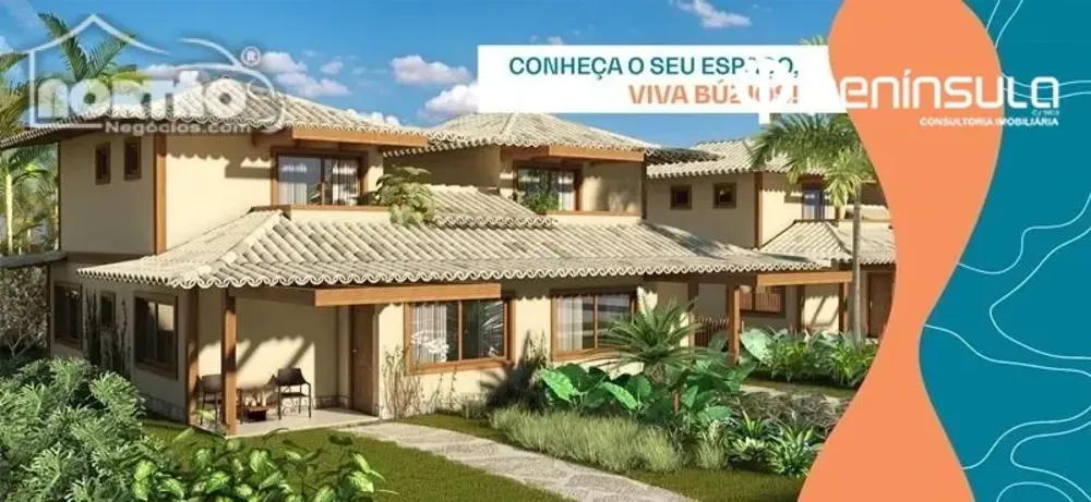 Casa, 5 quartos, 107 m² - Foto 4