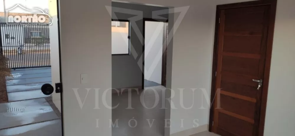 Casa à venda com 2 quartos, 55m² - Foto 6