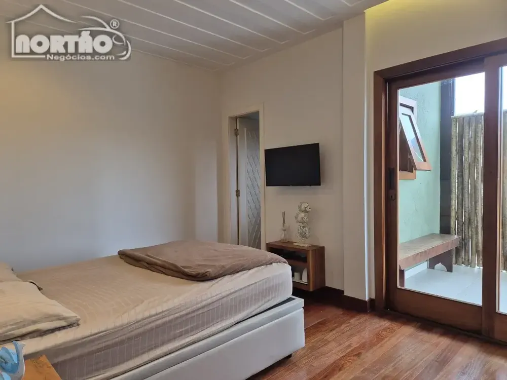 Casa, 1 quarto - Foto 10