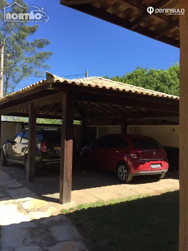 Casa, 7 quartos, 230 m² - Foto 6