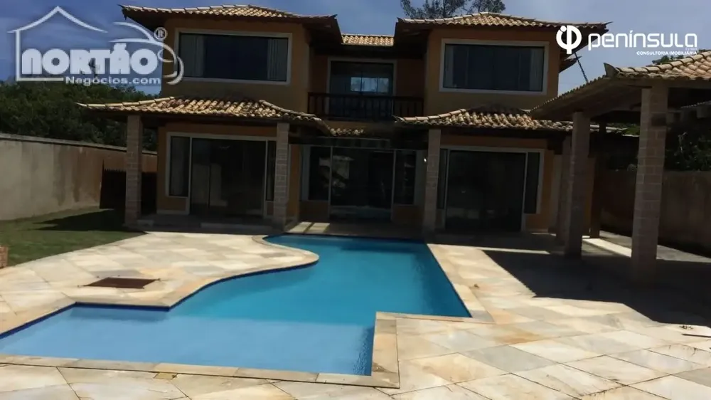 Casa, 7 quartos, 230 m² - Foto 3