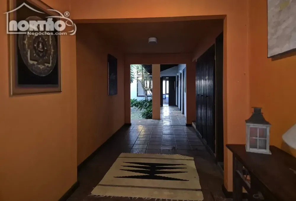 Casa, 5 quartos, 600 m² - Foto 7