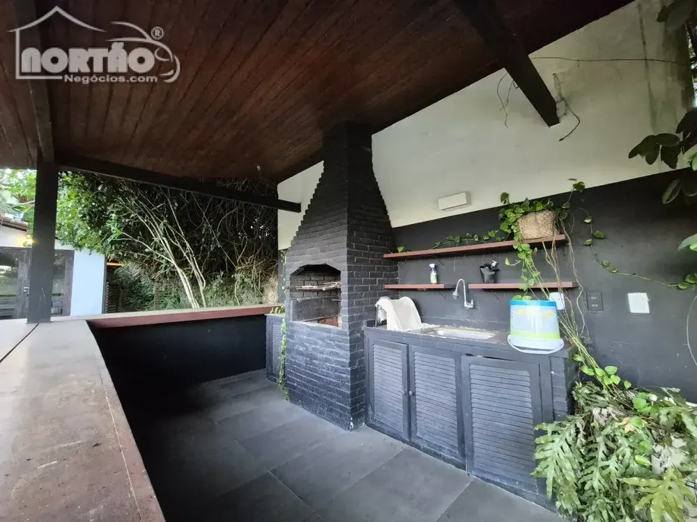 Casa, 5 quartos, 600 m² - Foto 5