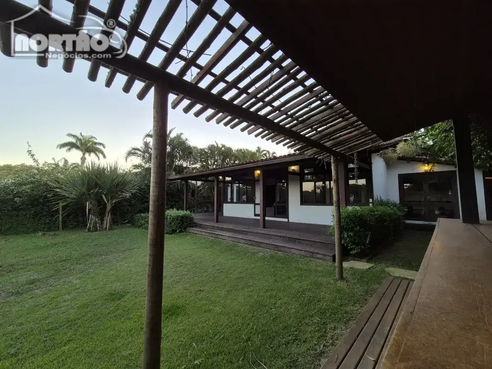 Casa, 5 quartos, 600 m² - Foto 3