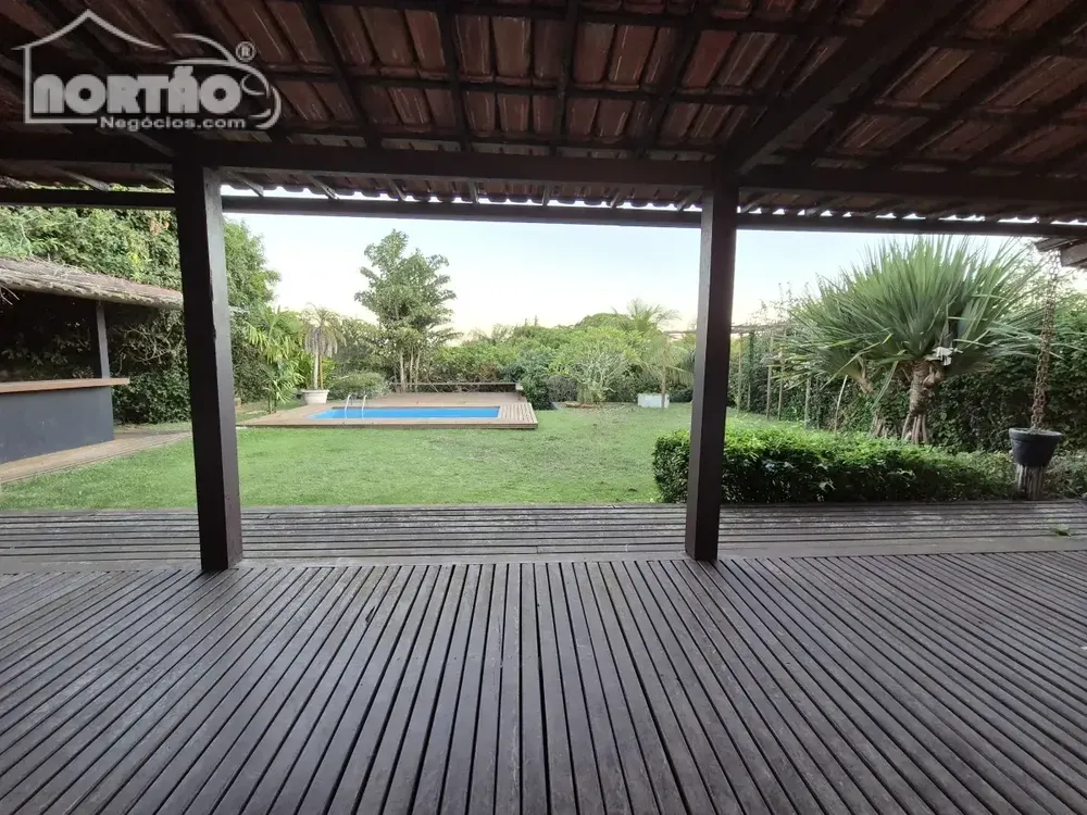 Casa, 5 quartos, 600 m² - Foto 4