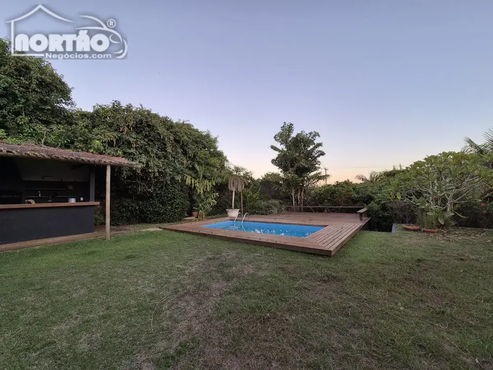 Casa, 5 quartos, 600 m² - Foto 2