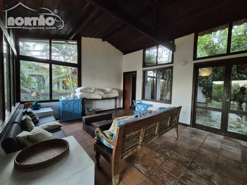 Casa, 5 quartos, 600 m² - Foto 8