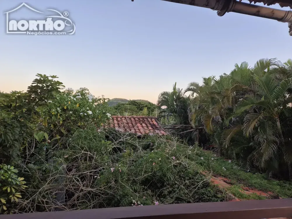 Casa, 5 quartos, 600 m² - Foto 6